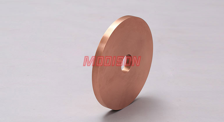 Copper Chromium Zirconium