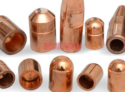 Copper Cadmium