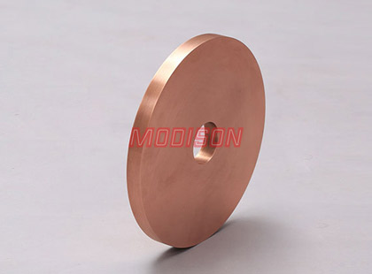 Copper Chromium Zirconium