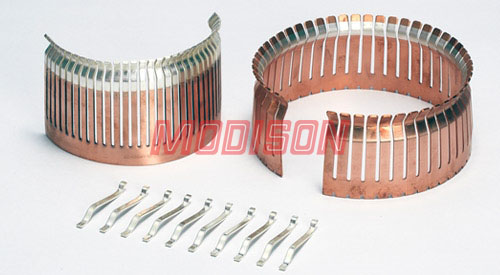 Bimetal Strips In India