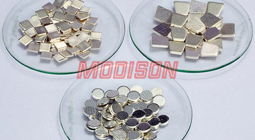 Silver Cadmium Oxide Contacts By Modison